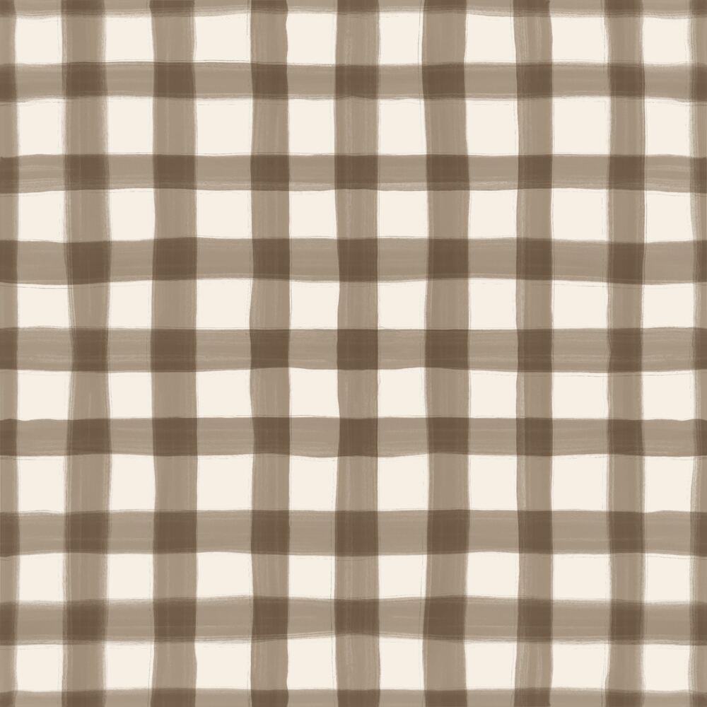 ST-001 Linen & Umber