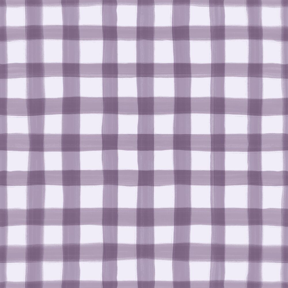 ST-010 Lavender Wash & Warm Plum